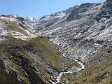 Lago e Ghiacciaio del Sommeiller - 058